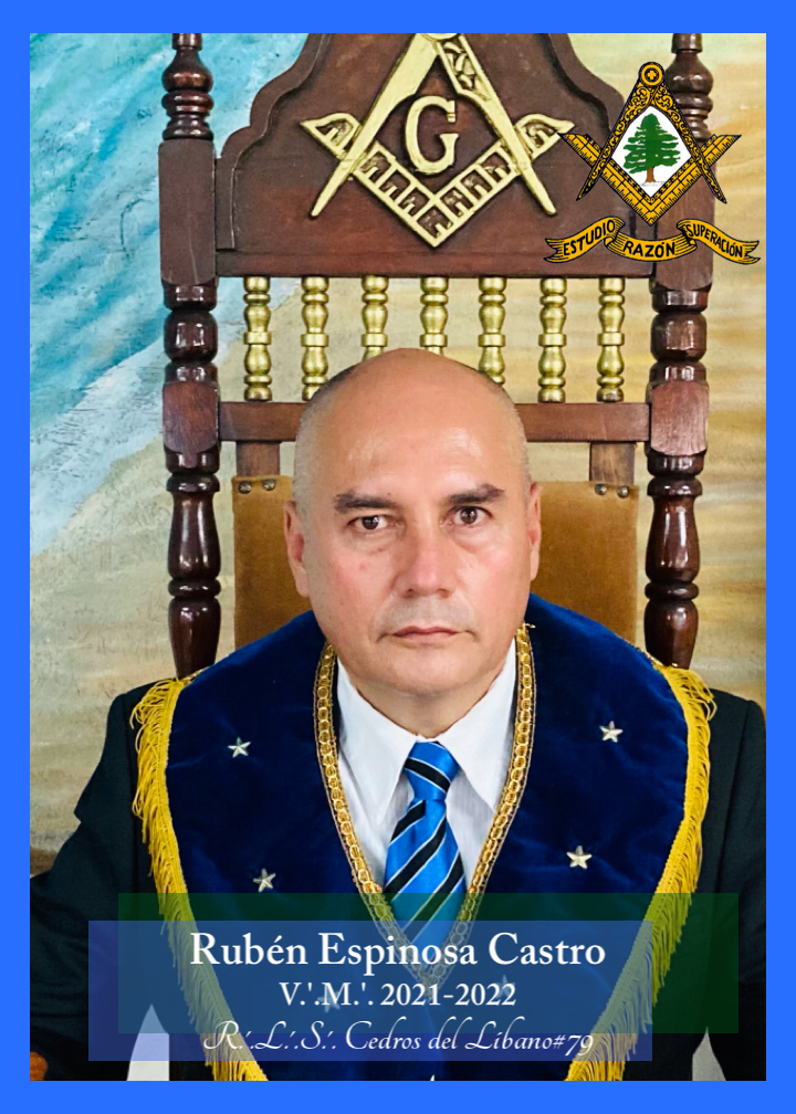 Rubén Espinosa Castro